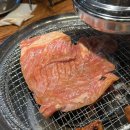 동탄 남광장 고기집 우담돈 한돈만 취급하는 돼지갈비 맛집