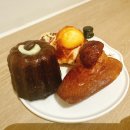 공덕빵집 ㅣ 플러피베이크샵_마들렌과휘낭시에 맛집