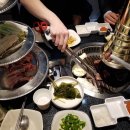 샵 고깃집 이미지