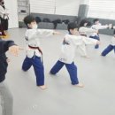 인성품태권도장