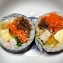 정다운김밥 네이버블로그