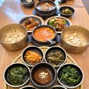 곡간 | 흑계탕 주는 보리밥정식 14000원!? 진짜 맛있는 남양주 '보리곡간' 내돈내산 후기