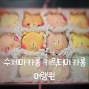 머랭퀸 | 특별한 날 선물하기 좋은 디저트, 머랭퀸 수제마카롱 세트 구매 후기