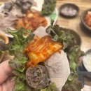 영진돼지국밥 | 부산 정관 맛집! 영진 돼지국밥 후기!!