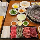 한우서서갈비 이미지
