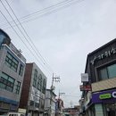 팔호광장 주정차 이미지