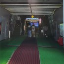 월미도유람선 예약 및 요금 주차 이용후기 (부모님, 아이 유모차)