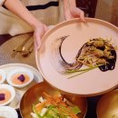 순천 한정식 맛집 추천 신화정, 순천 특산물 먹거리 한상