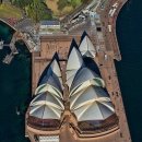 오페라하우스 이미지