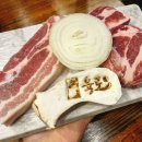가산디지털단지역 4번출구 | 🥩 가산디지털단지역 맛집 [육로] 이베리코 목살·듀록 삼겹살 육즙가득 돼지고기
