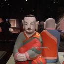 평창 상원사 영산전 석가삼존·십육나한상 및 권속 이미지