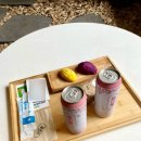 테라스 커피차 이미지