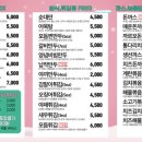 싸다김밥 이미지