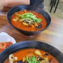 신강적짬뽕