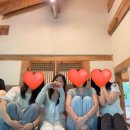 친구들과 넷이서 자연 만끽하러 구례 여행 다녀온 후기