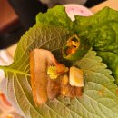 냉동대패상회 | 정왕동맛집 냉동삼겹살 백년상회정왕점
