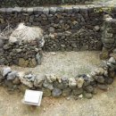 서귀포 김정희 유배지 이미지