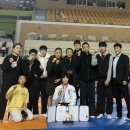 JNS 유도 체육관 이미지