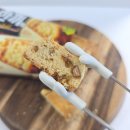 한끼 | 오리온 마켓오 한끼바 치즈 후기 다이어트 칼로리