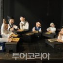 닥종이 인형공예 이미지