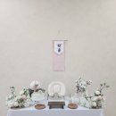 베네딕션 | 인천청라 [베네딕션] 아기 돌,백일