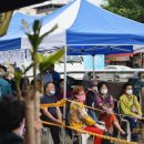 학성종합시장 이미지