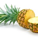 파인애플 이미지