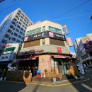 동암역교통광장 이미지