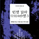 ＜신간＞ 또 다른 전쟁인 베트남 파병의 아픔을 이야기한 장편 역사소설 시리즈! 「인생 갑자(1924년)생 3권 이미지