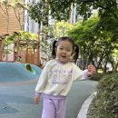 10월 6일 화요일 - 찰흙에 가을 나뭇잎을 찍어요. 이미지