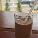 서울 북촌 그린마일커피 블루리본 카페, 커피 메뉴 후기
