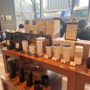 르노삼성자동차 서비스코너 상하점 | [폴&amp;밀도 광화문점] 내돈내산 식빵 파는 폴바셋 주차 가능한 경복궁 카페 주말 방문 후기