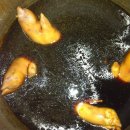 한결족발