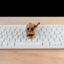 신림역 2번 출구 앞 이미지