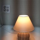 라탄공예 무드등 만들기 이미지