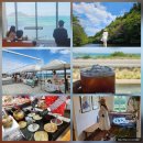 엉뚱분식 | 3월 제주도 여자 혼자 여행, 구좌읍 당일치기 실패 없는 세화오일장 &amp; 천미천 코스 정리