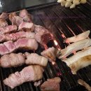 한보세탁소 | (쌍촌동) 등갈비 맛집으로 유명한데 고기까지 맛있는 “국제 연탄“ 내돈내먹 후기