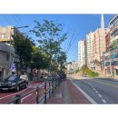 돈암동 고명중고등학교 앞 이미지