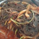 따식이냉면