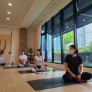 교육 후기::산전 산후 운동 전문가 과정::여성 건강::림프순환::골반저근::호흡::여성질환 예방::임상원...
