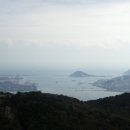 수정산 정상 이미지