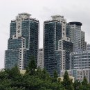 서울사대부속고등학교 정문 앞 | 도곡 대림아크로빌, 대림아크로텔 기본정보 및 전반적인 정리