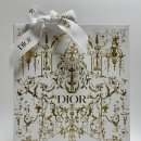 골드주유소 | 디올 오블리크 새들 블룸 카드지갑(골드 톤) 구매 후기 | 디올 대전신세계 Art&amp;Science점