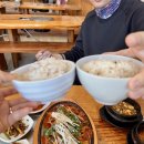 늘푸른 쌈밥 생선구이 이미지