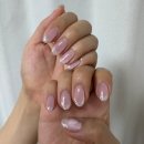 버스정류장 05-208 | 대연동네일 유지력 최고 무제한 아트 댄디맨네일 내돈내산 재방문후기