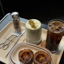 1270 | [대구/삼덕동] 에그타르트 맛집 "벵봉" 솔직후기