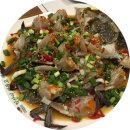 이정숙 꽃게장. 굴비랑 이미지