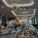 세인트빌딩 | 더세인트 파노라마홀 하객 방문 후기 (feat. 연회장, 주차, ATM)