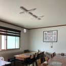 [보은 맛집] 내돈내산 시원한 열무국수, 푸짐한 제육볶음 한상 엄마의밥상
