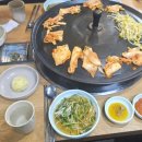 시골가마솥삼겹살 이미지